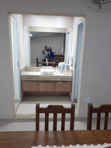 Imagem 30 de 30 de Casa À Venda Em Parque São Quirino - Ca003919