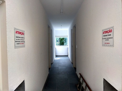 Imagem 26 de 30 de Kitnet Studio 1 Dormitório Mobiliada Para Alugar Próximo Usp Estudante, 18 M² Por R$ 1.000,00/mês - Butantã - São Paulo/sp - Kn0103 - Kn0103