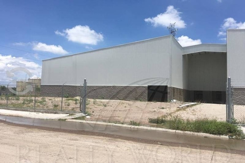 Imagen 5 de 14 de Bodega En Renta En Parque Industrial Fipasi, Silao Gto.