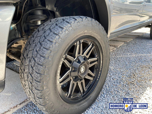 Ram 2500 Hemi 5.7 V8 4x4 Slt 5.7 2012 Impecable!