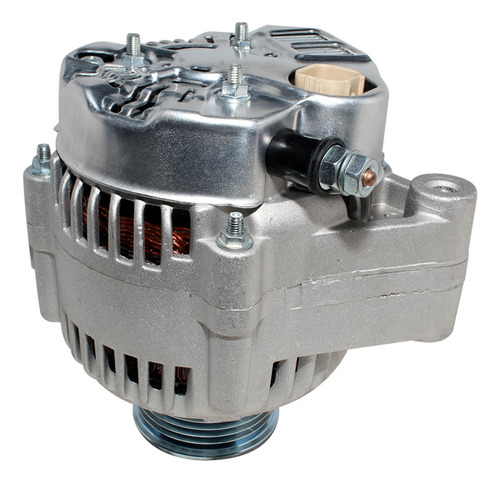 Alternador Para Toyota Hilux 2.5 2kdftv Kun35 Vigo 4x2 2010