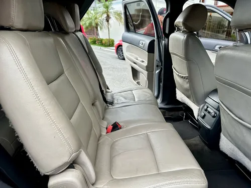 Ford Explorer 2013