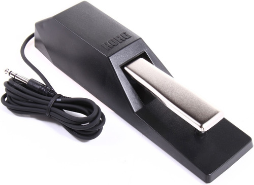 Korg Ds-1h Pedal De Sustain Pedal Tipo Piano Showmusic