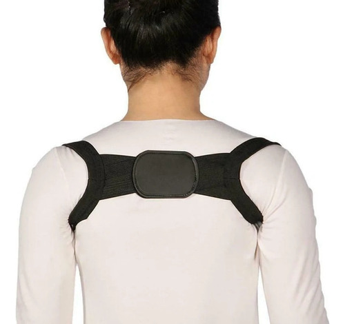 Corrector De Postura Para Espalda Ly Belt Brace  Soporte Ort