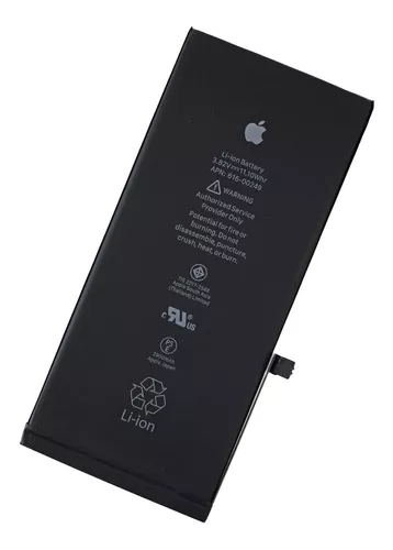 Las mejores ofertas en Baterías para Apple Apple iPhone 8