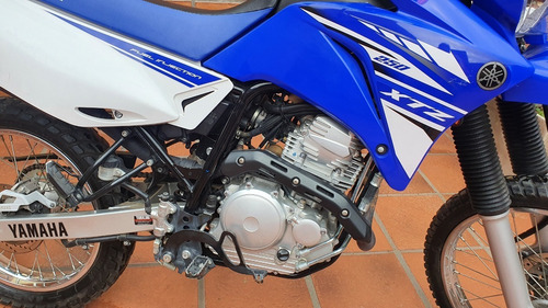 Imagen 14 de 17 de Yamaha Xtz 250