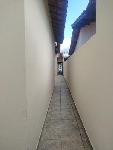 Imagem 19 de 19 de Casa À Venda, 110 M² Por R$ 250.000,00 - Jardim Primavera - Caçapava/sp - Ca0420