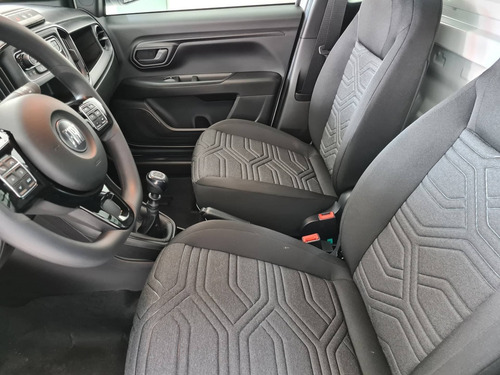 Imagem 9 de 9 de Fiat Strada 1.3 Firefly Flex Freedom Cs Manual