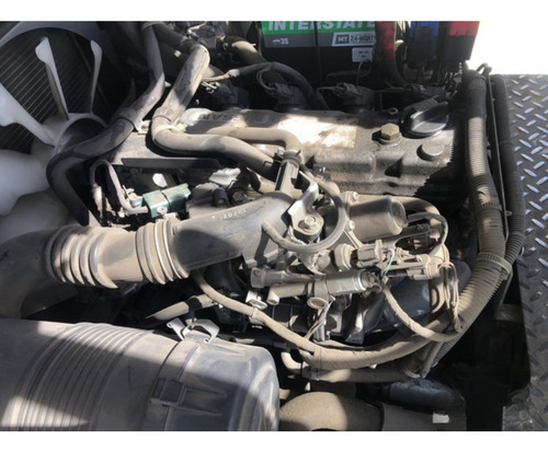 Montacargas Con Llantas Acolchadas D 2012 Nissan Mcp1f2a20l