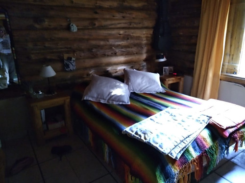 Complejo De Cabañas En Venta En Epuyen - Se Acepta Permuta En Caba (consultar Condiciones)