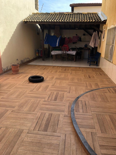 Imagem 7 de 16 de Casa - Pk1069a11 - 68805266