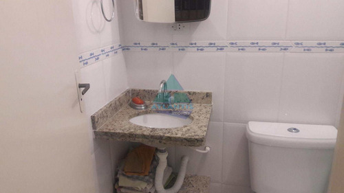 Imagem 10 de 15 de Apartamento Para Venda Em Ubatuba, Praia Da Sape, 2 Dormitórios, 1 Suíte, 1 Banheiro, 1 Vaga - 910_2-1192278
