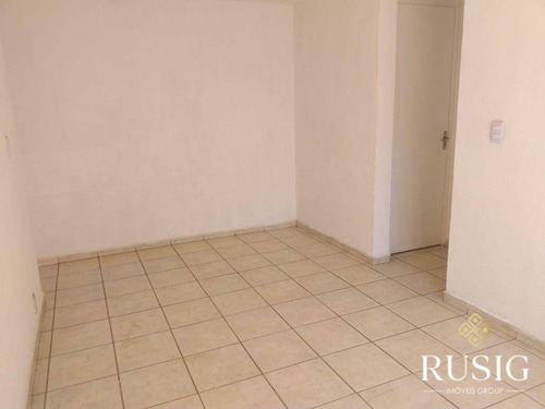 Imagem 5 de 11 de Apartamento À Venda, 50 M² - Cangaíba - São Paulo/sp - Ap1576