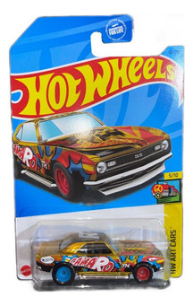 Hot Wheels Sth