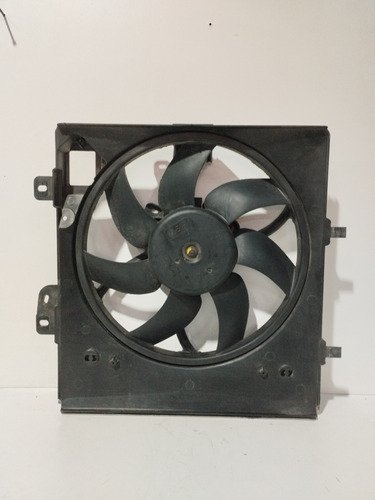 Electroventilador Peugeot 208  [2012-2019]