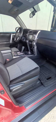 Imagen 14 de 16 de Toyota Runner Sr5