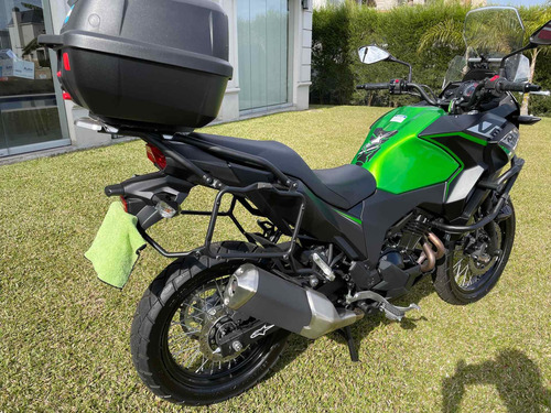 Imagen 9 de 14 de Kawasaki Versys 300x