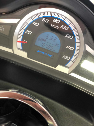 Honda Pcx 150 Sport