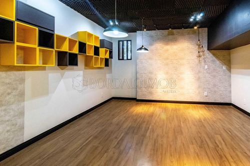 Imagem 29 de 30 de Park Way, Smpw Quadra 17, 500m², 4 Quartos (2 Suítes) + Área Verde. Tem Habite-se! - Villa134318