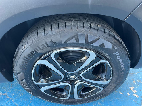 Citroën Aircross Aircross 1.6 16V Live (Flex)