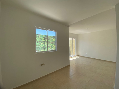 Casas Nuevas En Pachuca De 3 Recamaras