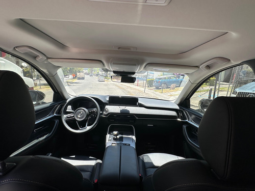 Mazda CX-70 3.3 Mhev I Grand Touring Awd At