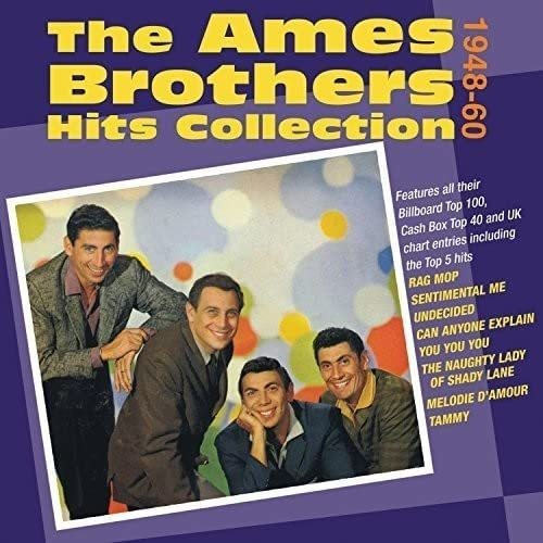 Cd:hits Collection 1948-60