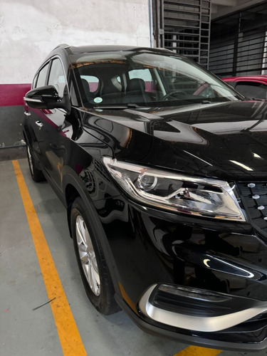 Chevrolet Spin 1.8 Activ7 Ltz 5as At 105cv