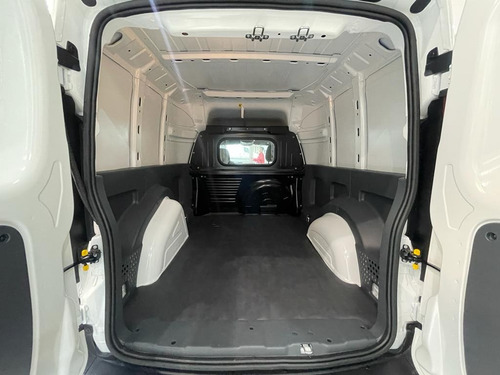 Fiat Fiorino 1.4 Endurance