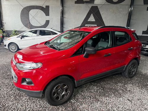 Ford Ecosport 1.5 Se Tdci 90cv 4x2