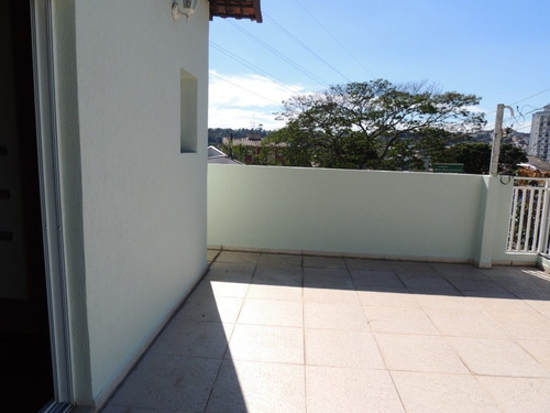 Imagem 11 de 20 de Casa Para Comprar Nova Petrópolis São Bernardo Do Campo - Baa419