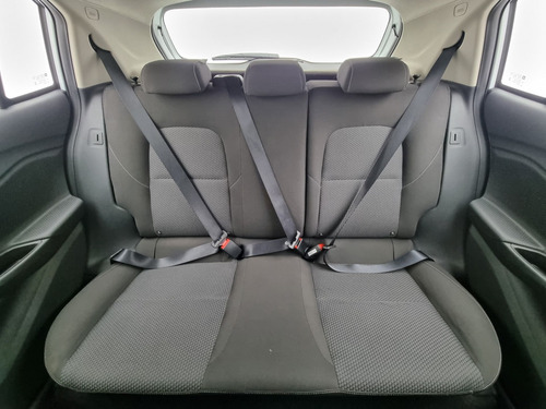 Chevrolet Onix 1.0 TURBO FLEX LT MANUAL