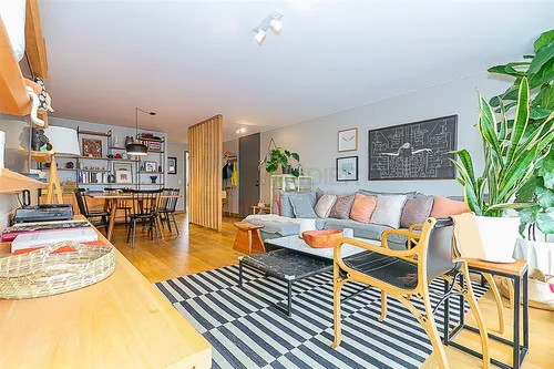 Departamento En Arriendo En Vitacura