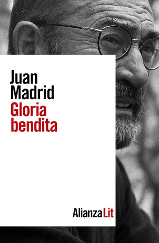 Libro Gloria Bendita - Madrid, Juan