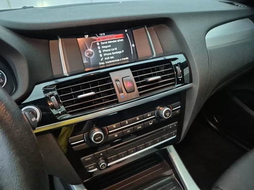 BMW X4 2.0 Xdrive28i M Edition