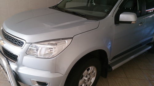 Chevrolet S 10