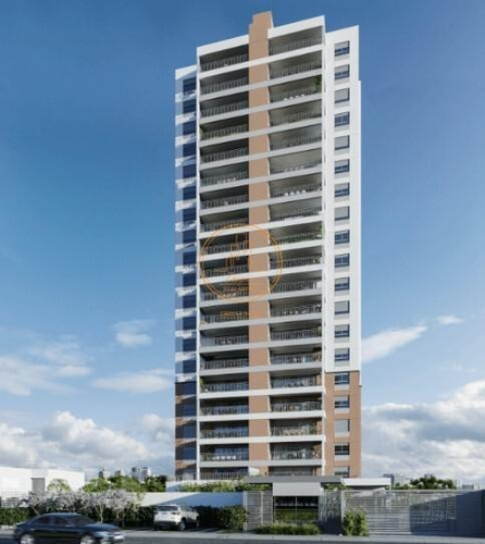 Apartamento Com 3 Dormitório(s) Localizado(a) No Bairro Parque Da Mooca Em São Paulo / São Paulo - 18618:927362