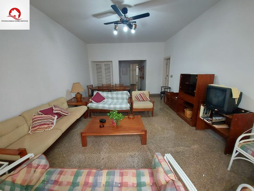 Imagem 1 de 18 de Grande Oportunidade De Imóvel A 60 Metros Da Praia Das Pitangueiras - Ap05820 - 69326833