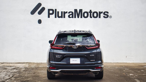 Honda CR-V 1.5 Touring Piel Cvt