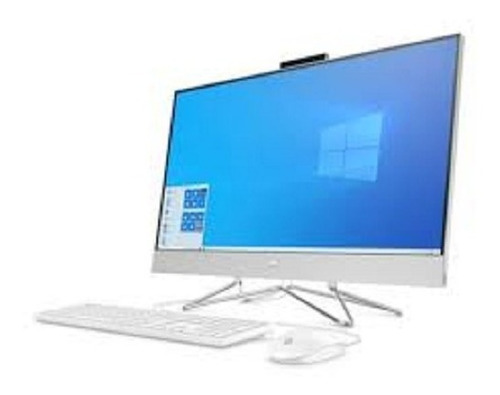 Computador Hp All In One 24-dp1056qe Core I7 16gb Touch