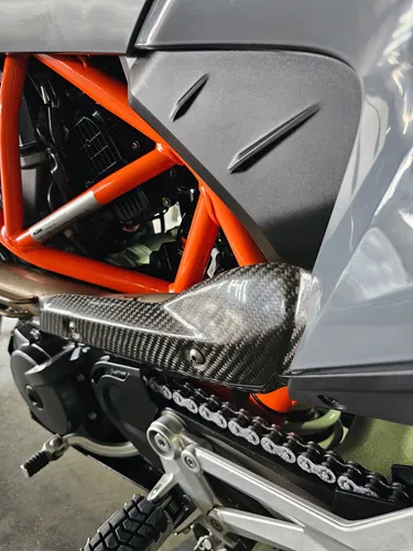 Ktm 690 Smc
