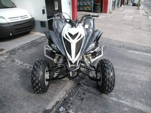 Yamaha Raptor 700 Se Limitado 2014