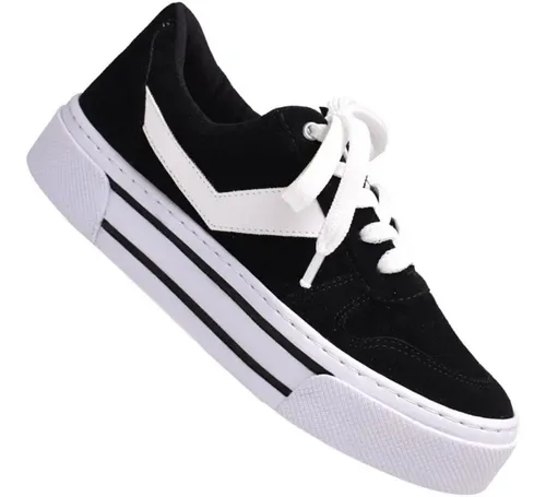 Tenis sua cia best sale 2019