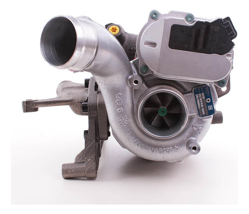 Turbo Compatible Audi A6 A7 Q6 Q7 / Volkswagen Touareg