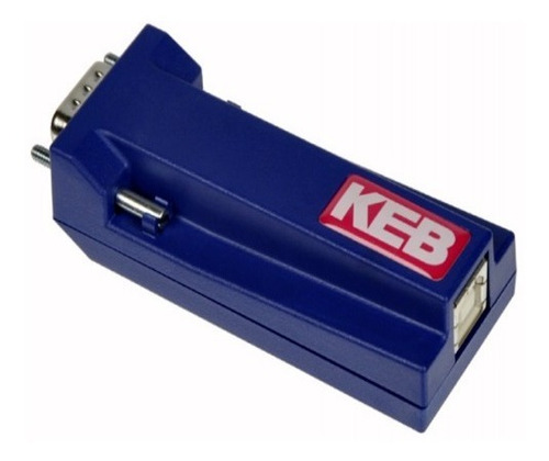 Convertidor De Comunicacion Usb-serial Keb 0058060-0040