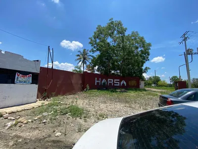 Terreno en venta