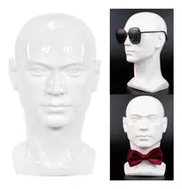 Comprar Fanlin Cabeza De Maniquí Masculino Cabeza De Maniquí Profesi