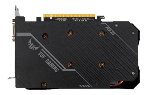 Placa Video Geforce Gtx 1650 4gb Asus Super Tuf 2