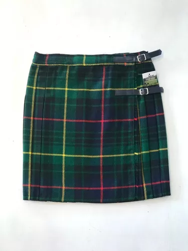 Kilt Falda Escoces Hombre