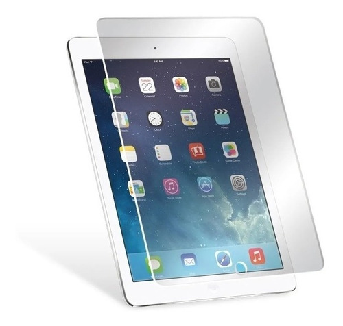Vidrio Templado Para Tablet iPad 2/3/4 